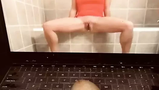 sert pissing