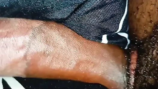 Sikim kendi kendine hareket etmeye başladı