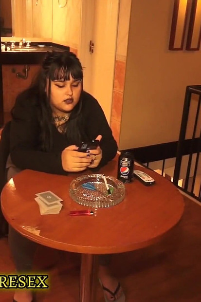 Playing the Clothes Trick with My Best Friend and Things Get Spicy
