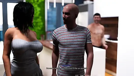 Gameplay lengkap - anna: kasih sayang yang seru 2, bagian 27