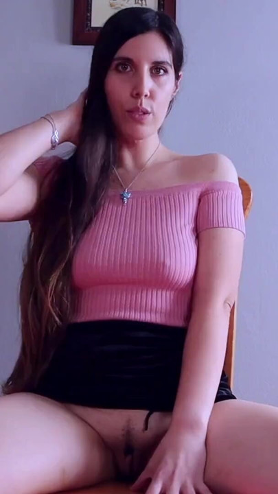 JOI with golden shower to my stepbrother | Clip 2