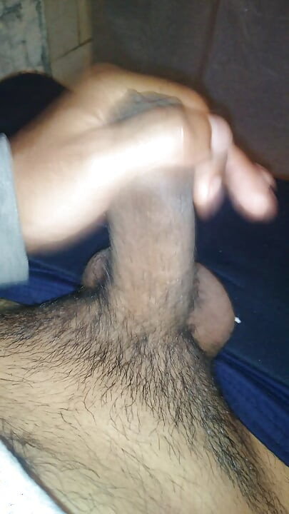 Hard Hand Straw