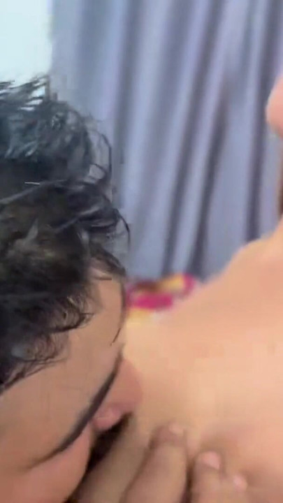 Apne Dost Ke Saamne girlfriend ko kiya chudai hot sexi web series | Clip 1