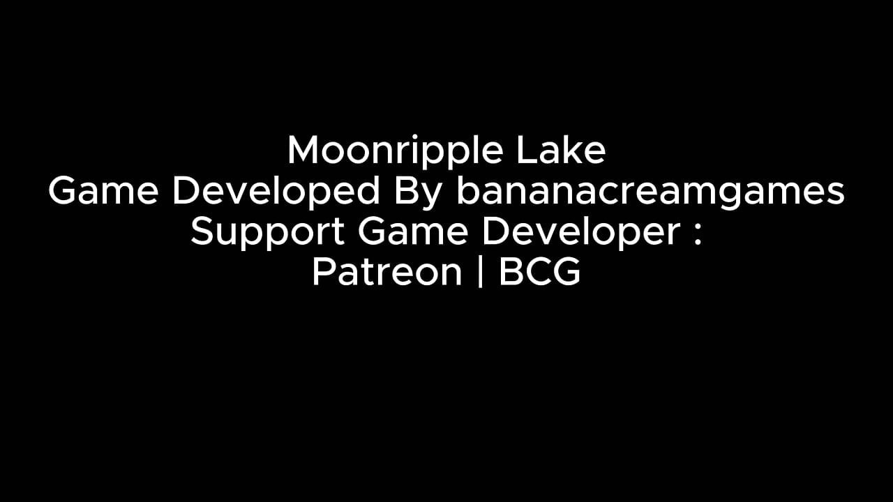 Moonripple Lake (parte 10) por Bcg - Marido e Esposa provocando seus amigos