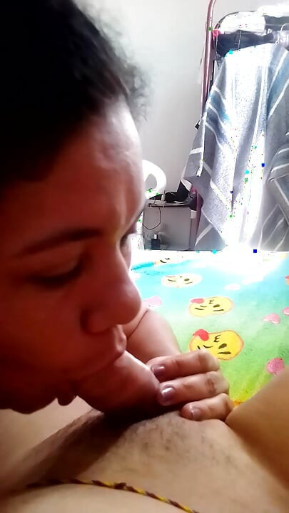 Suckling Wife