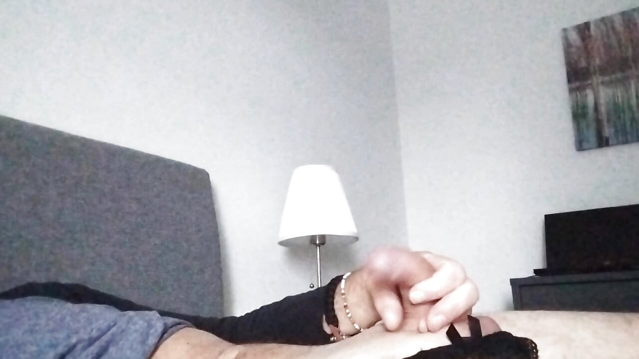 Masturbation Stepdaddy