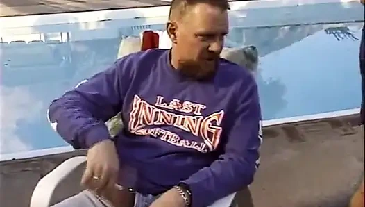 Screw my wife club: screwed wife # 48