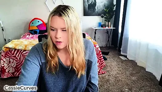 Fat Horny Bimbo Pill