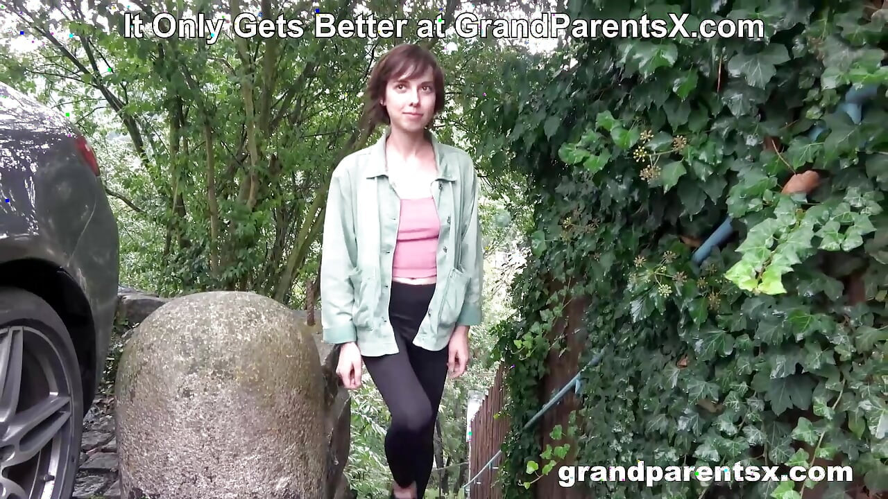 他们在学校不教你这个！在 GrandparentsX