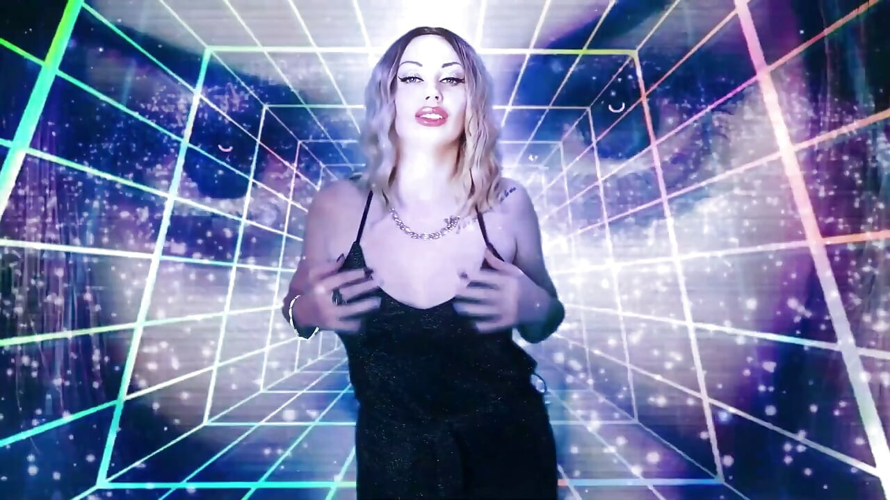 Betoverende Asmr! Je vindt het heerlijk als ik je gedachten zo open voor mij!