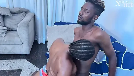 We Fuck so Deep and I Got Creamy