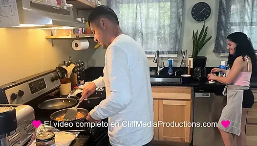 Sarapan romantis - cliff media productions