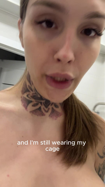 Talk about playing with the penis