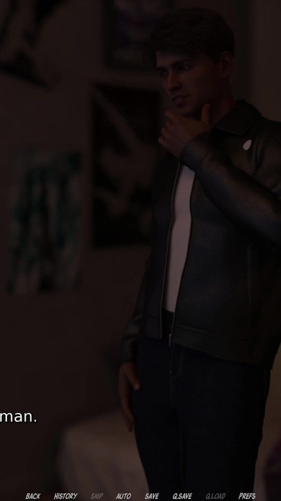 Perkahwinan yang Sangat Skandal, Bahagian 13