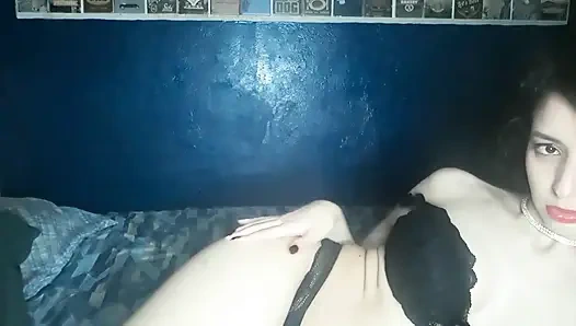 Striptease to See Your Dick Get Hard