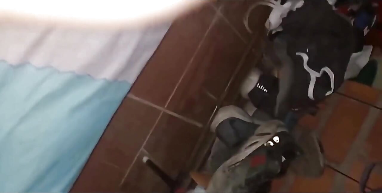 A Normal Day for Someone Here