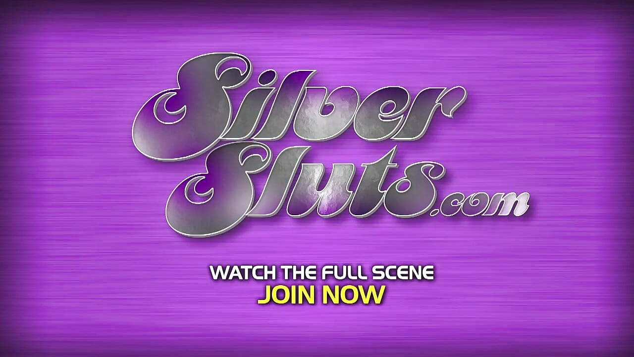 First a dildo then a cock for Jeannie Lou's ass