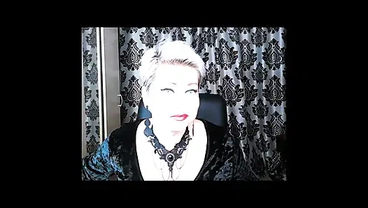 Rusya'dan havalı olgun bir kaltak için yeni bir iş günü .!. )) (aimee ateşli orta yaşlı seksi kadın, nam-i diğer aimeeparadise)