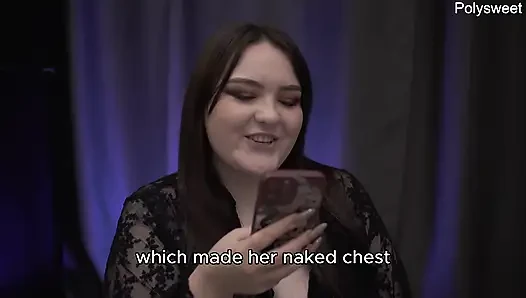 Porno hikayesi - karım diğer erkeklerle bir partiden sonra beni sikiyor (yarak düşkünü, dölleme, halka açık)