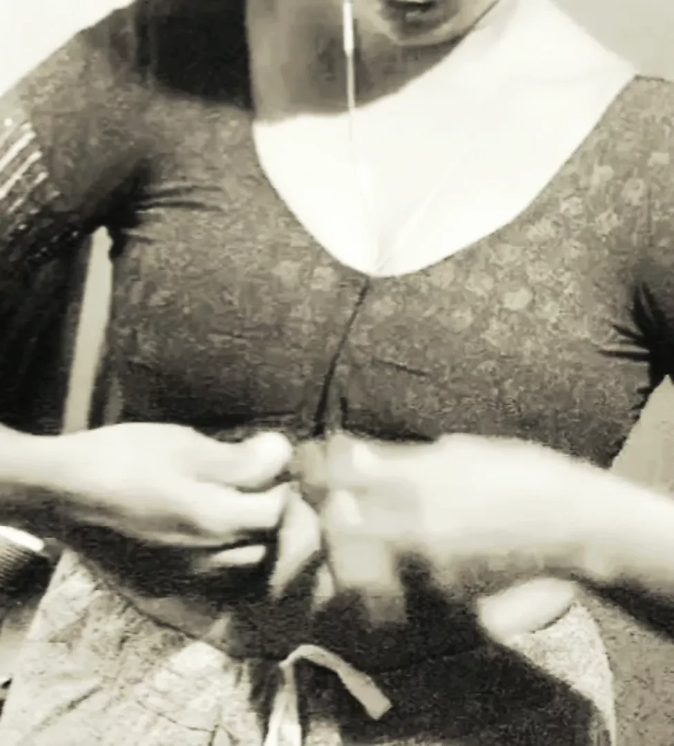 Le tette di mia bhabhi