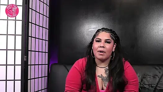 Ezy Exotic röportajı
