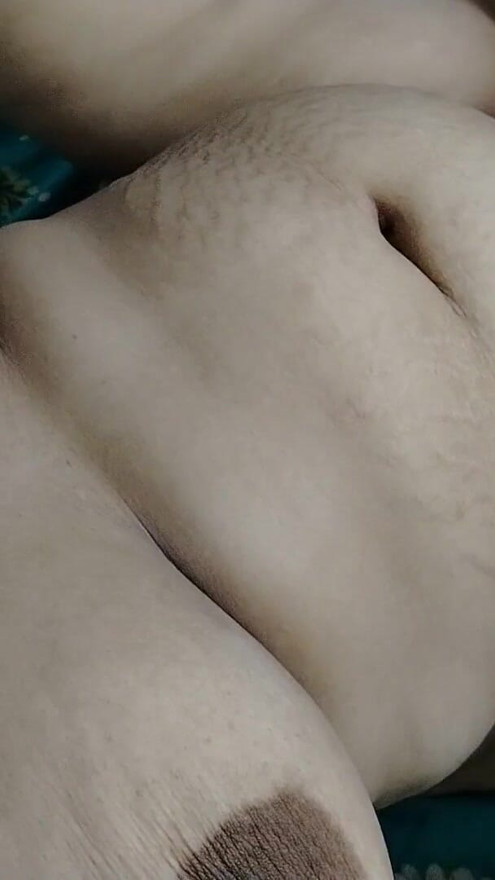 Bhabi felling alon and wating for sex xxx | Clip 3