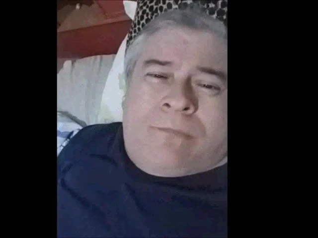 アルゼンチンの欲求不満おじいちゃんシロクマ
