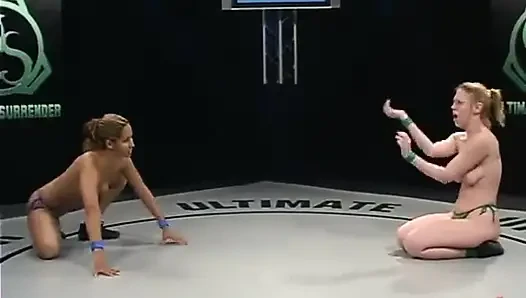 Grappler (4-3) dewi (5-2)