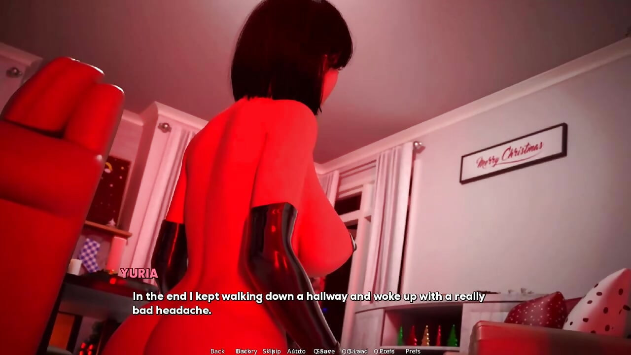 Shadows of Desire v0.8.5 betrügendes Update # 01