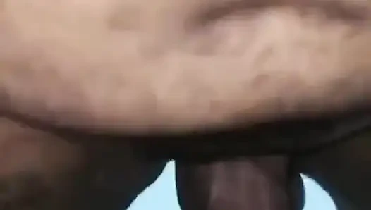 Sexpaar teen arabische Partie 2