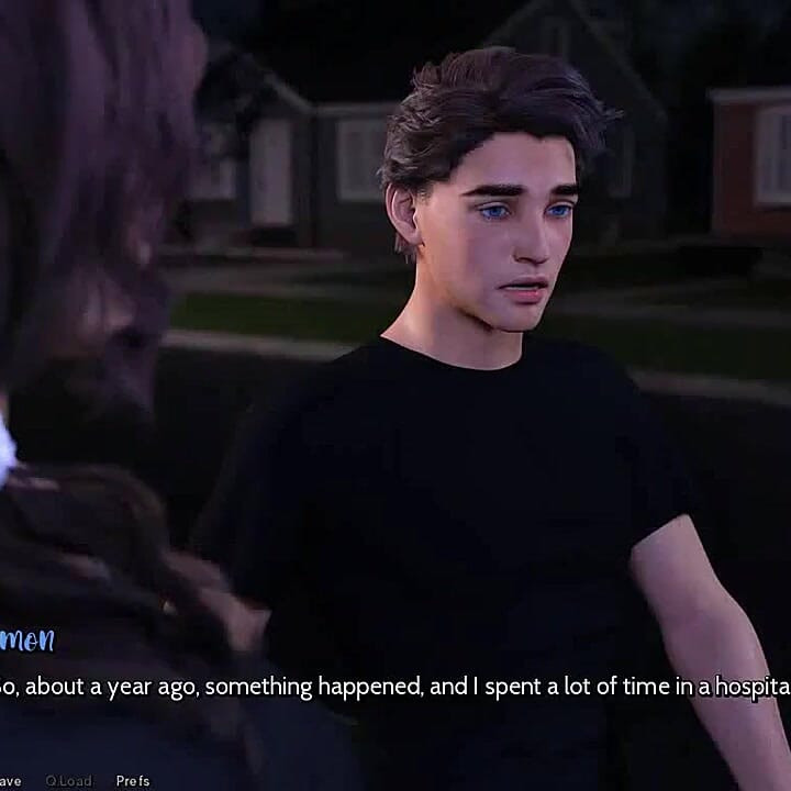 Fresh Women: Nasty MILF Is Doing A Massage And Is Having Sex With The Delivery Guy Ep 7