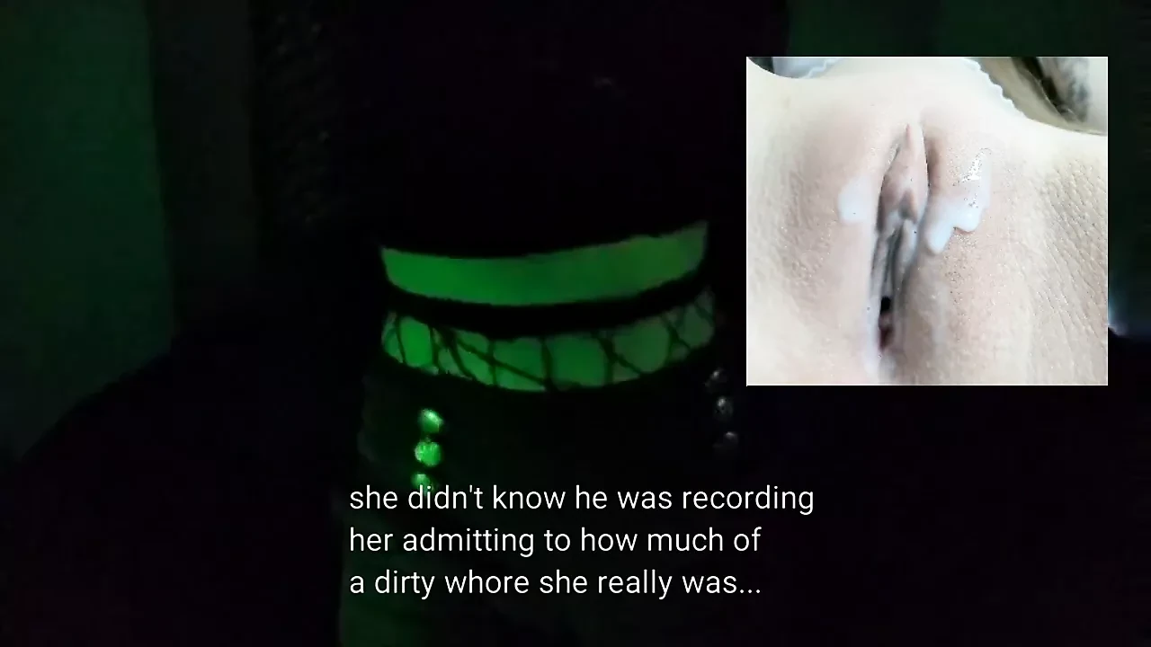 Gf Tells him How She Fucked Another Guy
