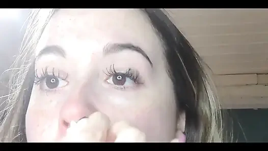 Schnauze dir die nase