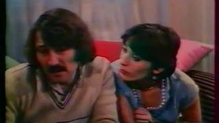 Les Fesses De La Ha Tesse (1981)