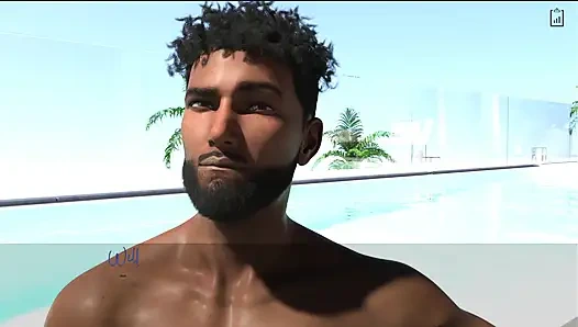 Çiftler şehvetli (bölüm 3)