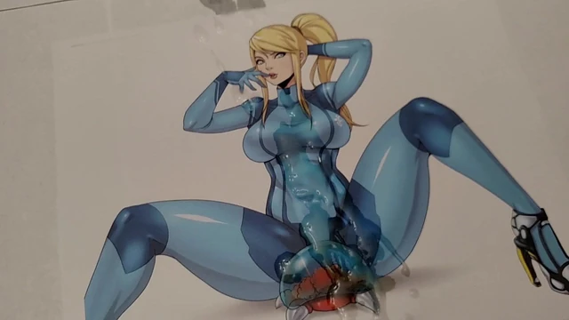 SoP - Zero Suit Samus (request)