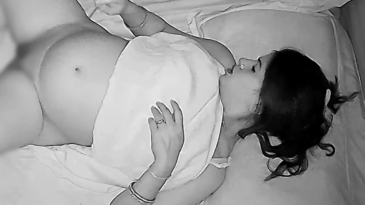 Lover sucking latika pusssy horney wife