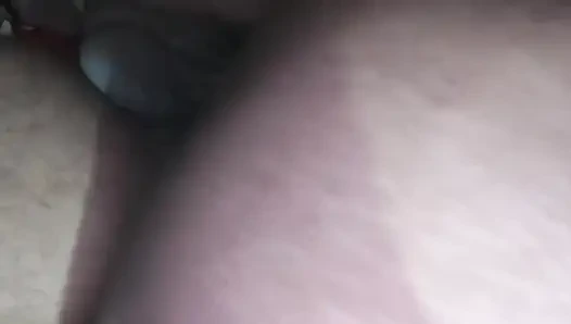 Villege Mädchen Ehemann