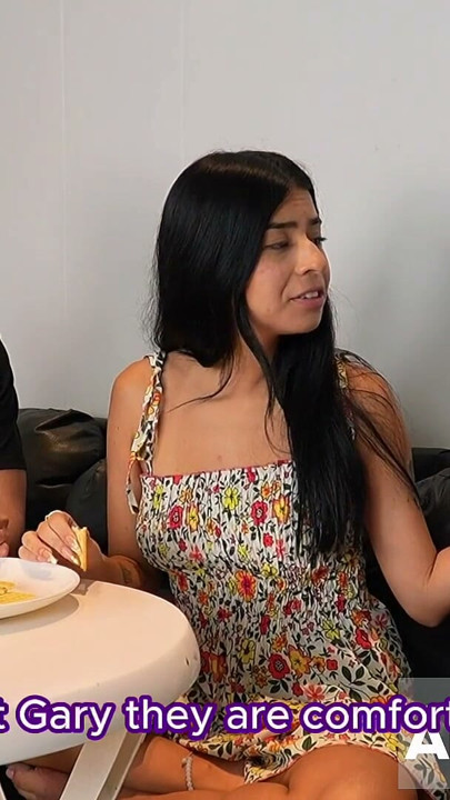 THE STEPSON FUCKS THE STEPMOTHER IN THE ASS WHILE THEY SHARE A BED NEXT TO THE STEPDAUGHTER | Clip 2