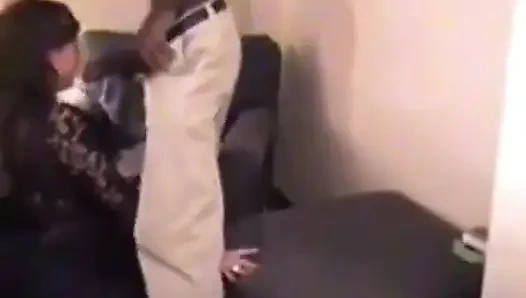 BBC Addiction - 100% Amateur and Home Made Porn Videos. MILFs Addicted to BBC and Interracial Banging.