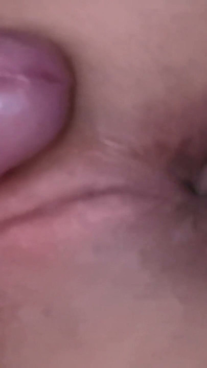 Creampie | Clip 1