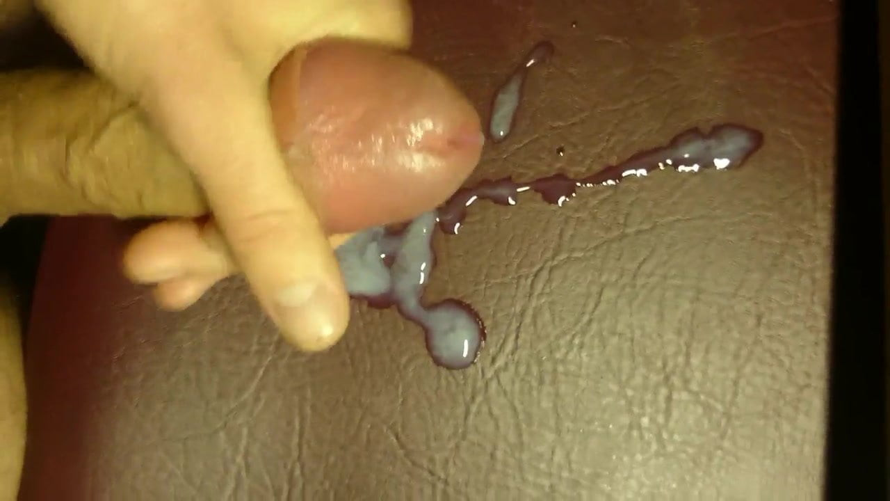cumshot