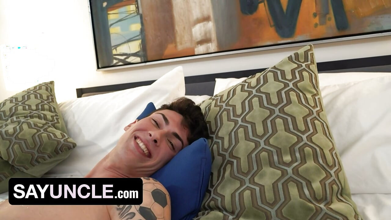 Submit Your Virgin Asshole To Your Favorite Pornstar feat. Jax Thirio, Tristan West