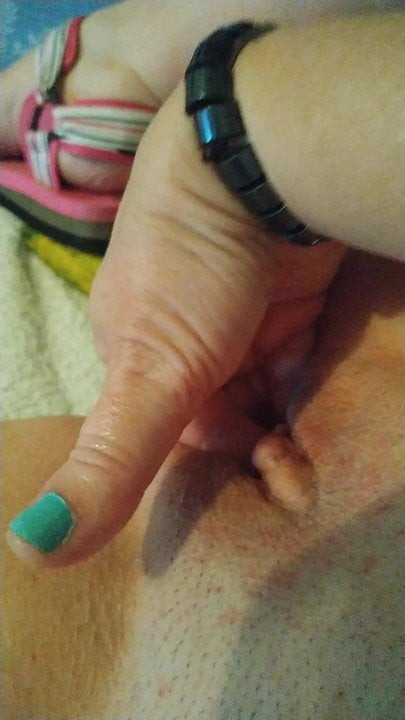 Fist