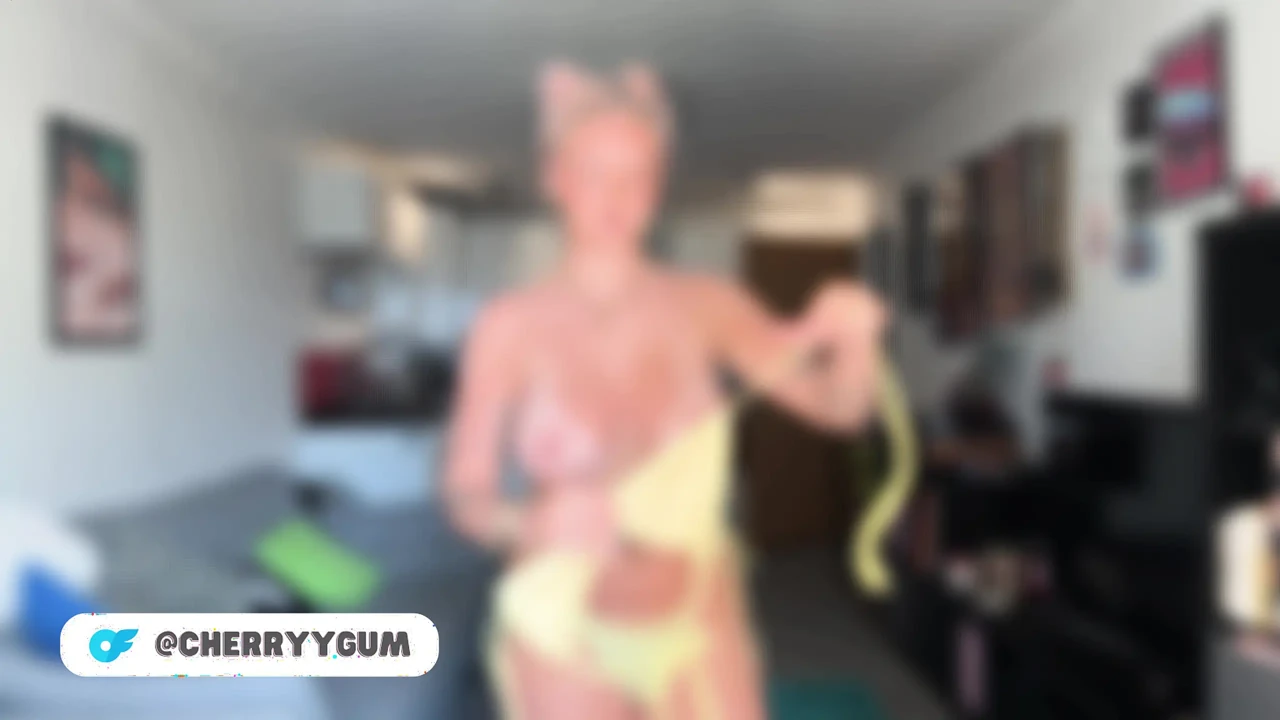 4K NUDE Petite Teen Try On bikini with HUGE BOOBS