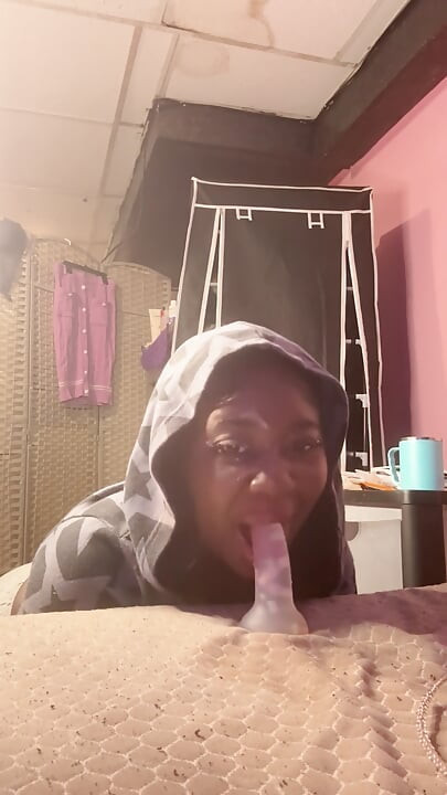 Sucking Penis so Good (full Video)