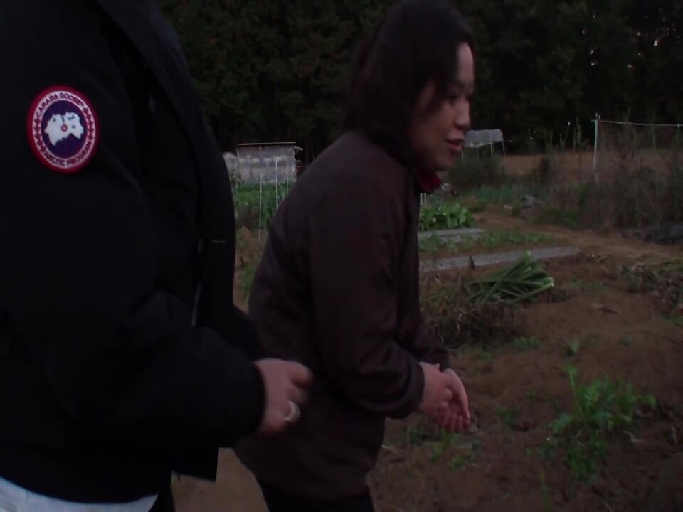 A123G05 Mature women working on the farm are interviewed on TV shows and picked up to invite them to their rooms! Intense pounding sex with a young on a mature woman starving for stimulation living in the countryside!