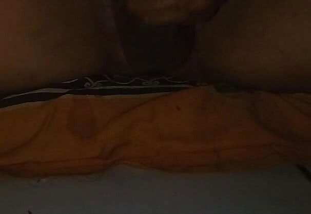 Eu gosto de masturbar meu pau