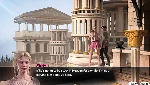 Vollständiges Gameplay - Symphony of the Serpent, teil 36