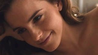 Взгляд на красоту Emma Watson и удивление